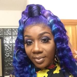 Meet your Posher, Devoresha